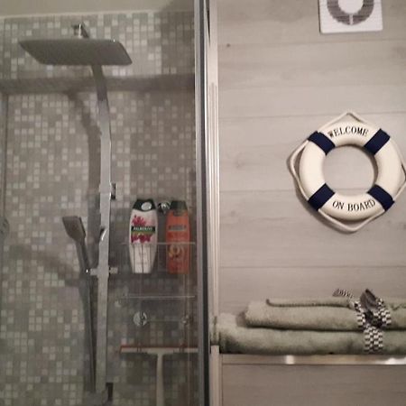 Waw Vakantie Appartement 미들케르케 외부 사진