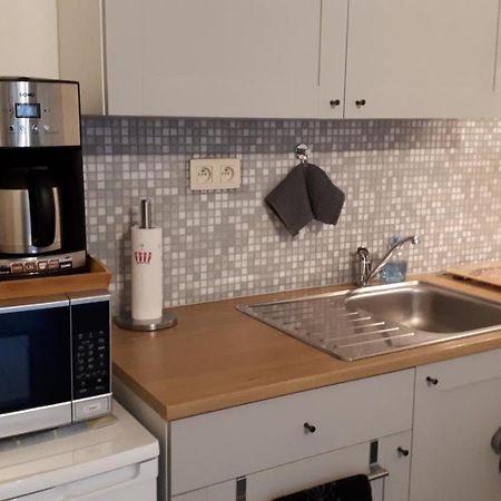 Waw Vakantie Appartement 미들케르케 외부 사진
