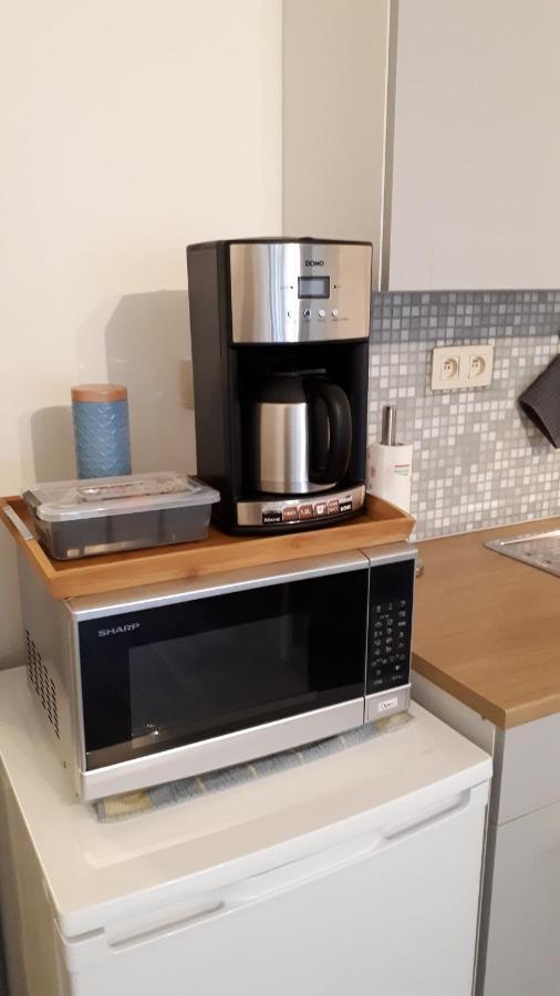 Waw Vakantie Appartement 미들케르케 외부 사진