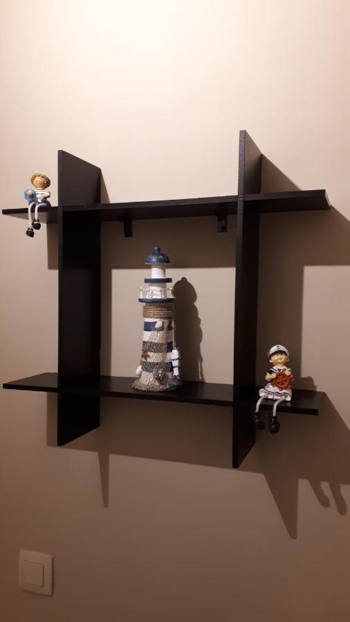 Waw Vakantie Appartement 미들케르케 외부 사진