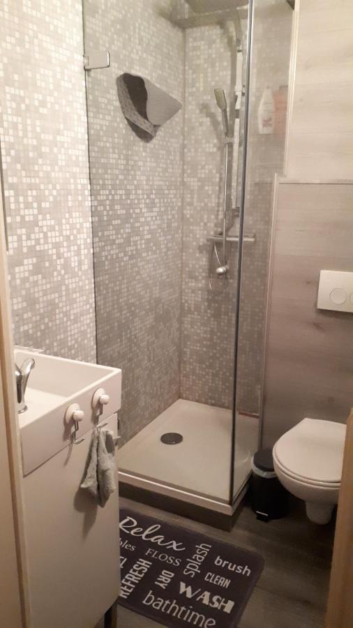 Waw Vakantie Appartement 미들케르케 외부 사진
