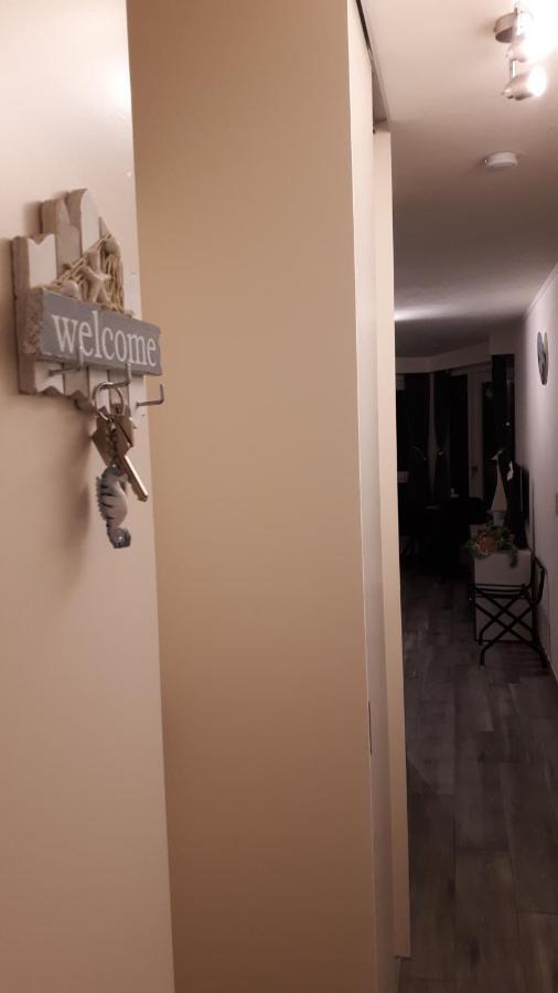 Waw Vakantie Appartement 미들케르케 외부 사진